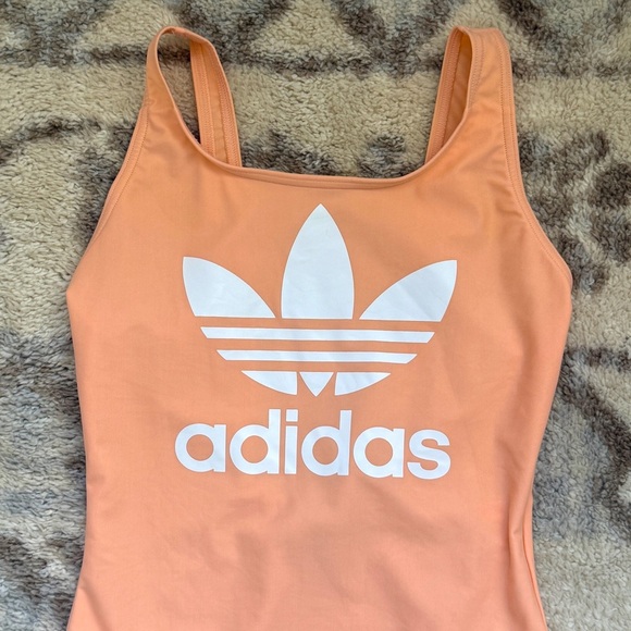 Adidas One Piece Swimsuit - Picture 3 of 12